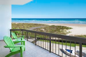Margaritaville Beach Resort South Padre